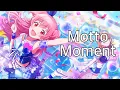 Download Lagu More! Jump! More! But every time they say “Motto”, it gets faster