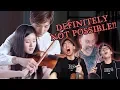 Download Lagu Chinese Show about Violinist Gets Everything Wrong