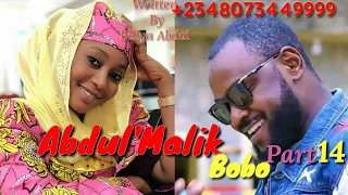 abdulmalik bobo part 14 january 25 2020