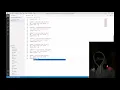 Create and Store Data in XML File using Python in VSCode