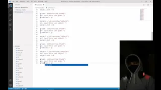 Create and Store Data in XML File using Python in VSCode