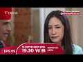 Lagu Malam ini “Harga Seorang Putri Sambung” Episode 5 “Rindu Tak Berujung”