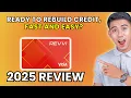Revvi Credit Card Review 2025 Worth It or Leave It
