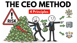 How to Make Better Business Decisions (The CEO Method)