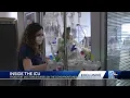 Exclusive access Inside Froedtert s Medical ICU where sickest COVID-19 patients end up