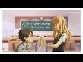 Download Lagu First Love x Orange [Instrumental/Karaoke]