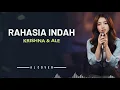 Lagu RAHASIA INDAH _ KRISHNA \u0026 ALE _ By AL COVER