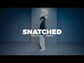 Big Boss Vette - Snatched Remix l KUKI choreography