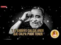 Milonga Para Una Niña - Andy Montañez/ letra/ salsa