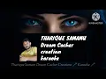 Download Lagu Oru mugham mathram kannil karaoke with malayalam lyrics dream cacher creation by tharique samam