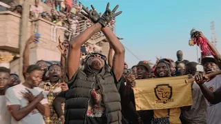 shatta wale minamino sin official video 