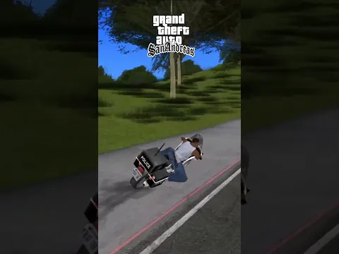 Desmentí Mitos de otros Jugadores en GTA San Andreas
