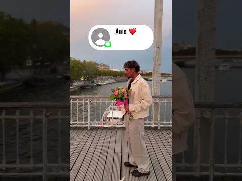 Première amour ❤️