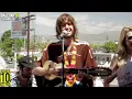 CRYSTAL FIGHTERS - YELLOW SUN (BalconyTV)