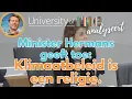 Download Lagu Sofie Hermans geeft toe: Klimaatbeleid is een religie.