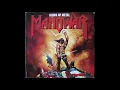 Manowar - Blood Of The Kings