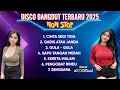 Download Lagu DISCO DANGDUT REMIX TERBARU 2025 CINTA SEGI TIGA mp3