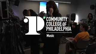 CCP Music Department Electronic Ensemble - Spring 2026