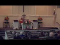 A Service of Witness to the Resurrection and Celebration of the Lives of Allen and Marie Duncan