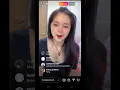 Download Lagu Kienzy Mylien Live Instagram Ga Pake B* Kelih*tan Itu nya 🤪