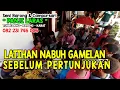 Download Lagu LATIHAN KLONENGAN || SENI BARONG PANJI LARAS || live Tembelang