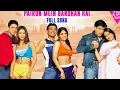 Lagu Pairon Mein Bandhan Hai l Full Song Mohabbatein l Shah Rukh Khan l Jatin-...