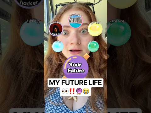 Your Future👀🔮✨ #youtubeshorts #future #filter #effects #trending #shorts