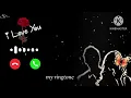 I Love You Message Tone Romantic Notification RingtoneBest I Love You Message Tone 2026