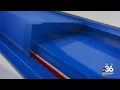 LMPD releases two s of Scottie Scheffler arrest