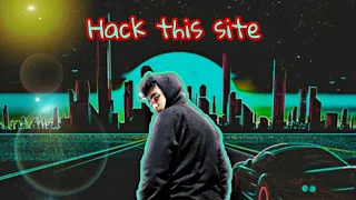 Hack This Site Basic Level 4