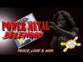 Download Lagu LIRIK LAGU!!!!!   POWER METAL   -     BELENGGU     😎 ALBUM PEACE,LOVE \u0026 WAR  😎