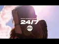 Download Lagu Celina Sharma \u0026 Harris J - 24/7 (Lyrics)