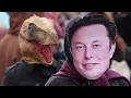Elon Musk Names Son Techno Mechanicus