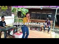 Download Lagu SERIBU BENANG CINTA (COVER) BELLA
