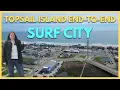 Topsail Island Series Episode 1 Surf City
