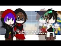 『 Viva Fantasy react to Peppey Reincarnated AU 』|| Viva Fantasy || ViFan AU || Gcrv || Part 1/?