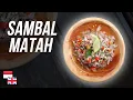 Download Lagu Resep Sambal Matah Gurih Anti Gagal: Khas Bali.