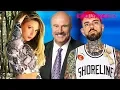 Ava Louise From Dr Phil Calls Out Adam22 After Being On His No Jumper Podcast 9 18 19