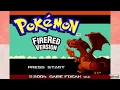 Download Lagu Pokemon FireRed for GBA ᴴᴰ Full Playthrough