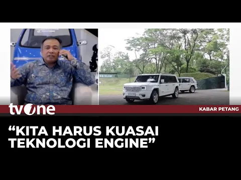 Prabowo Instruksi Menteri Pakai Maung, Beri Pengaruh Perputaran Ekonomi?
