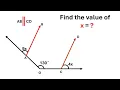 Master Angle Hacks Find Angles in Any Geometry Figure Like a pro
