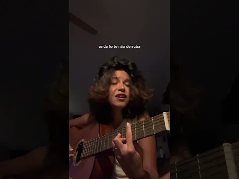 figa de guiné (cover) - mari froes