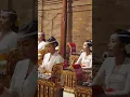 Download Lagu Balinese women play  Gamelan Music, gong kebyar percussion orchestra #bali #indonesia #ladies #art