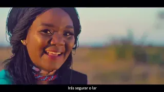 marllen ukati official video 
