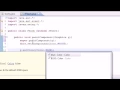 Java Programming Tutorial - 84