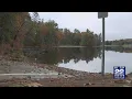 Forest Lake in Palmer boat ramp opens