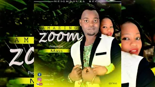 amazing zoom official audio 