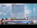 Construction begins on Omni Hotel and Resort in Raleigh