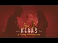 IWA K - BEBAS | Cover by Metamusic | Energetic Rap-Rock Version