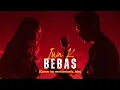 Lagu IWA K - BEBAS | Cover by Metamusic | Energetic Rap-Rock Version